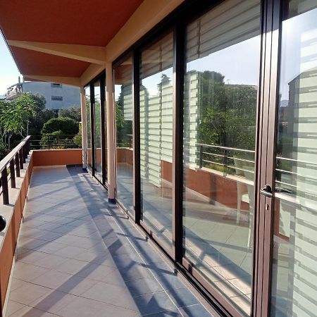 Appartamento 5 Palme Siderno المظهر الخارجي الصورة