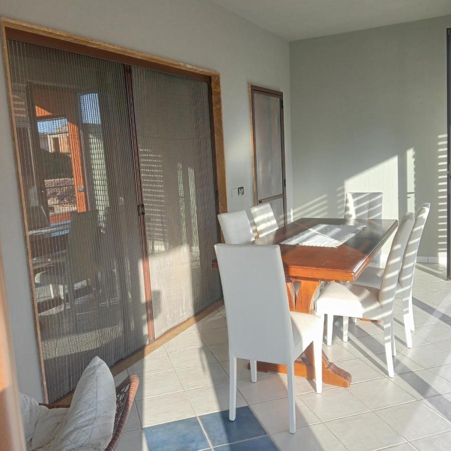 Appartamento 5 Palme Siderno المظهر الخارجي الصورة