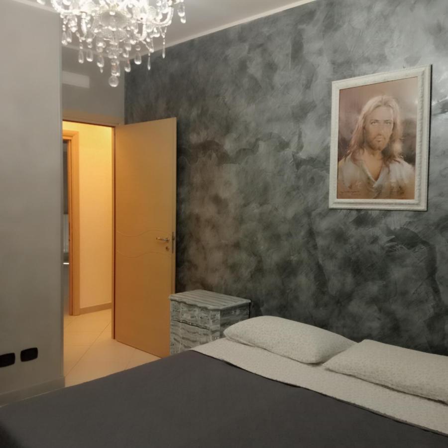 Appartamento 5 Palme Siderno المظهر الخارجي الصورة