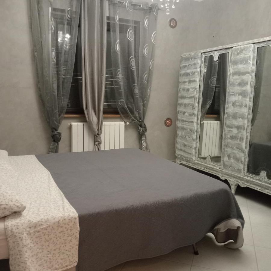 Appartamento 5 Palme Siderno المظهر الخارجي الصورة