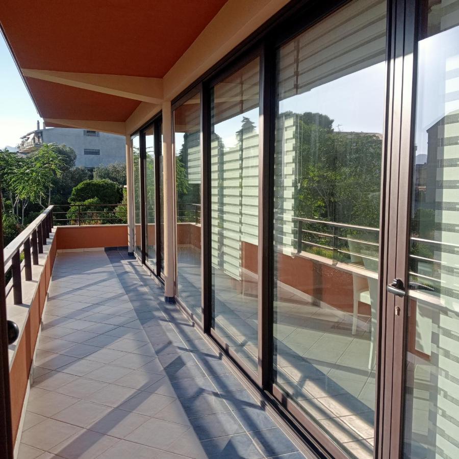 Appartamento 5 Palme Siderno المظهر الخارجي الصورة